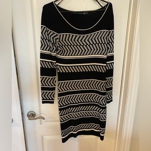 Ivanka trump - l/s dress